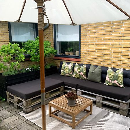 Lovely Villa At The Foot Of The Funen Alps Faaborg Ngoại thất bức ảnh