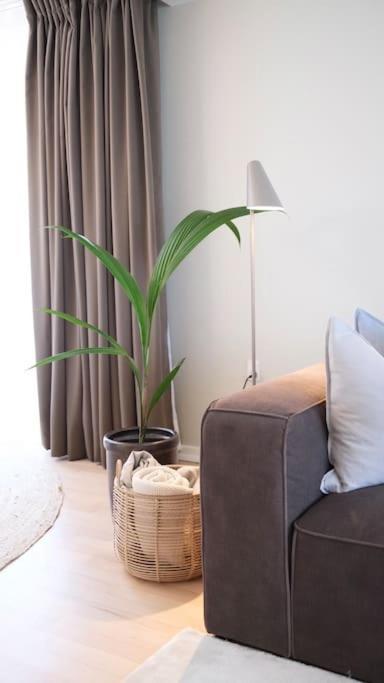 Lovely Villa At The Foot Of The Funen Alps Faaborg Ngoại thất bức ảnh