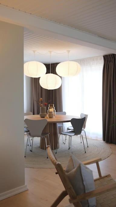 Lovely Villa At The Foot Of The Funen Alps Faaborg Ngoại thất bức ảnh
