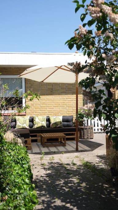 Lovely Villa At The Foot Of The Funen Alps Faaborg Ngoại thất bức ảnh