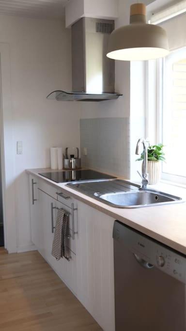 Lovely Villa At The Foot Of The Funen Alps Faaborg Ngoại thất bức ảnh