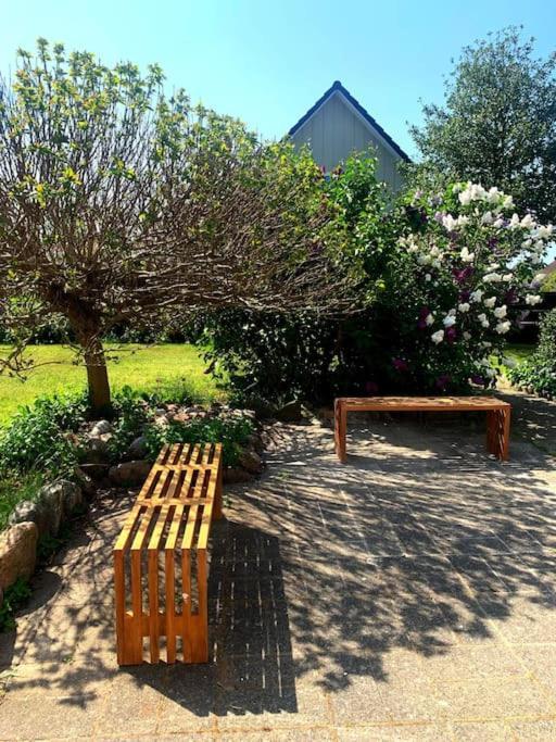 Lovely Villa At The Foot Of The Funen Alps Faaborg Ngoại thất bức ảnh